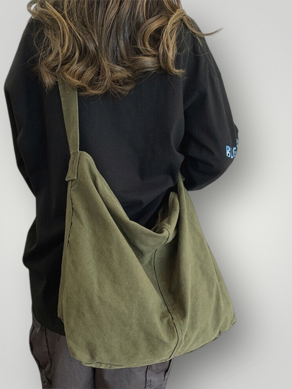 Isla | Bolso de hombro