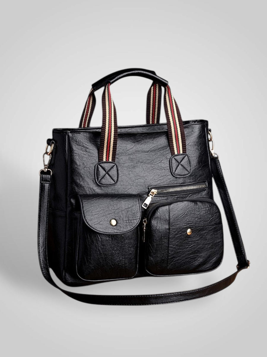 Lumi | Bolso retro