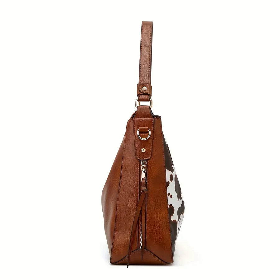 Evengelia | Bolso de piel